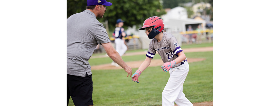 12u District Finals