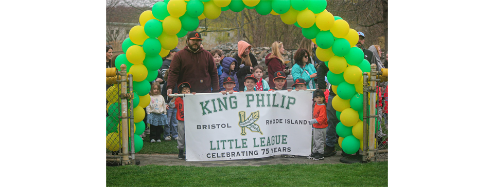 Celebrating 75 Seasons