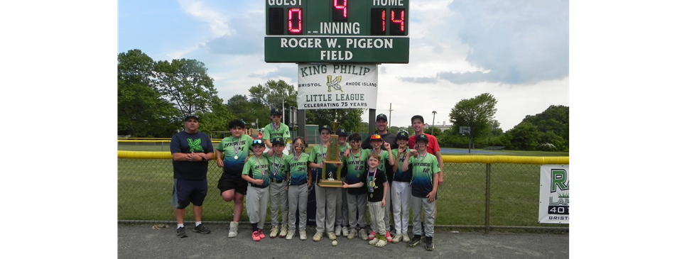 Majors 2026 Champions
