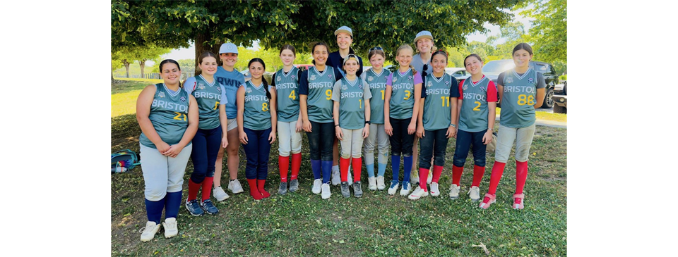 KPLL Firecrackers Softball