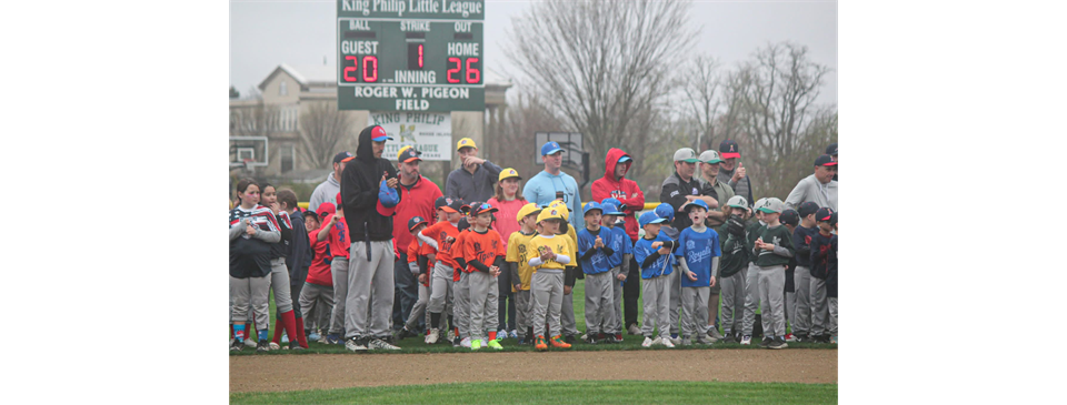 Opening Day 2026
